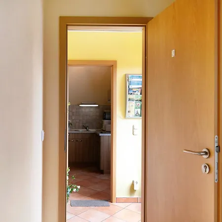 Apartment 2 *