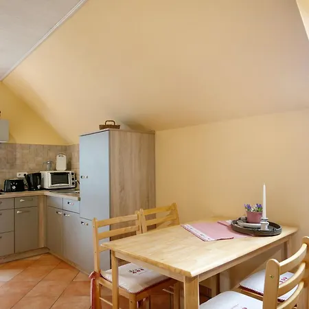 Lägenhet 2 Friedrichswalde