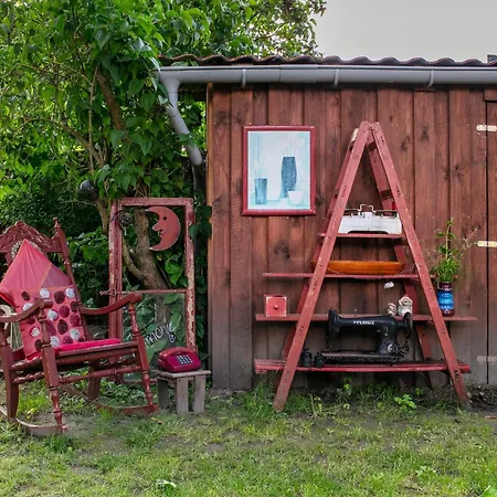 2 Apartmán *